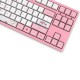 130 Keys World Tour - Tokyo Keycap Set DSA Profile PBT Sublimation Keycaps for Mechanical Keyboard