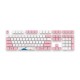 130 Keys World Tour - Tokyo Keycap Set DSA Profile PBT Sublimation Keycaps for Mechanical Keyboard 130 Keys World Tour - Tokyo Keycap Set DSA Profile PBT Sublimation Keycaps for Mechanical Keyboard