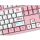 182 Keys World Tour-Tokyo R2 Keycap Set OEM Profile PBT Sublimation Japanese Keycaps for Mechanical Keyboards