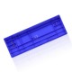DIY 60% Mechanical Keyboard Case Universal Customized Plastic Shell Base for GH60 Poker2 Gaming Keyboard DIY 60% Mechanical Keyboard Case Universal Customized Plastic Shell Base for GH60 Poker2 Gaming Keyboard