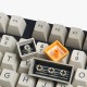 159 Keys 1980s Keycap Set SA Profile ABS Two-color Molding Keycaps for Mechanical Keyboards 159 Keys 1980s Keycap Set SA Profile ABS Two-color Molding Keycaps for Mechanical Keyboards