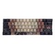 108 Keys Halloween Keycap Set OEM Profile PBT Dye-Sublimation Keycaps for Mechanical Keyboard 108 Keys Halloween Keycap Set OEM Profile PBT Dye-Sublimation Keycaps for Mechanical Keyboard