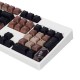 108 Keys Halloween Keycap Set OEM Profile PBT Dye-Sublimation Keycaps for Mechanical Keyboard 108 Keys Halloween Keycap Set OEM Profile PBT Dye-Sublimation Keycaps for Mechanical Keyboard