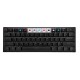 14PCS Pack Crystal Keycaps for Mechanical Gaming Keyboard 14PCS Pack Crystal Keycaps for Mechanical Gaming Keyboard