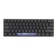 Dark Night Forest Space Bar 6.25u Novelty Keycap Dark Night Forest Space Bar 6.25u Novelty Keycap