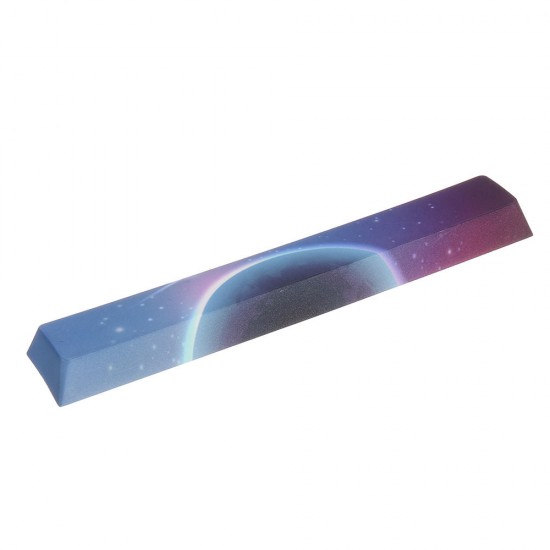 Star Space Bar 6.25u Novelty Keycap