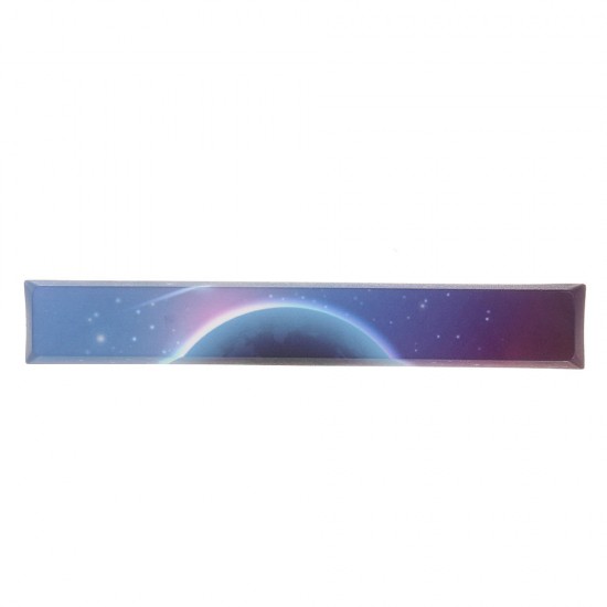 Star Space Bar 6.25u Novelty Keycap