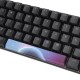 Star Space Bar 6.25u Novelty Keycap