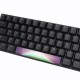 PBT Green Space Bar 6.25u Novelty Keycap for Anne Pro 2