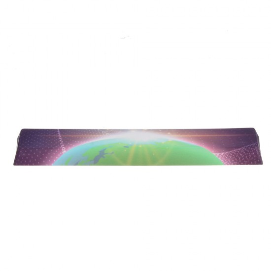 PBT Green Space Bar 6.25u Novelty Keycap for Anne Pro 2 PBT Green Space Bar 6.25u Novelty Keycap for Anne Pro 2