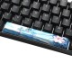 PBT Lotus Pond Fly Space Bar 6.25u Novelty Keycap PBT Lotus Pond Fly Space Bar 6.25u Novelty Keycap