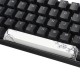 PBT MoMei Space Bar 6.25u Novelty Keycap