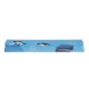 PBT OEM Profile Penguin Space Bar 6.25u Novelty Keycap for GK61 Black Case and MX Switch Keyboard PBT OEM Profile Penguin Space Bar 6.25u Novelty Keycap for GK61 Black Case and MX Switch Keyboard