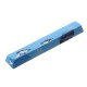 PBT OEM Profile Penguin Space Bar 6.25u Novelty Keycap for GK61 Black Case and MX Switch Keyboard PBT OEM Profile Penguin Space Bar 6.25u Novelty Keycap for GK61 Black Case and MX Switch Keyboard