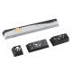 PBT OEM Profile Yellow Dog Shark Space Bar 6.25u Novelty Keycap + ESC Enter Keycaps PBT OEM Profile Yellow Dog Shark Space Bar 6.25u Novelty Keycap + ESC Enter Keycaps