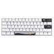 PBT OEM Profile Yellow Dog Shark Space Bar 6.25u Novelty Keycap + ESC Enter Keycaps PBT OEM Profile Yellow Dog Shark Space Bar 6.25u Novelty Keycap + ESC Enter Keycaps