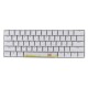 PBT OEM Profile Yellow Dog Shark Space Bar 6.25u Novelty Keycap for GK61 Black Case and MX Switch Keyboard PBT OEM Profile Yellow Dog Shark Space Bar 6.25u Novelty Keycap for GK61 Black Case and MX Switch Keyboard