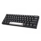 PBT Plum Blossom Delphinium Space Bar 6.25u Novelty Keycap PBT Plum Blossom Delphinium Space Bar 6.25u Novelty Keycap