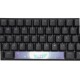 PBT Rocket Star Space Bar 6.25u Novelty Keycap for Anne Pro 2