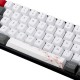 PBT Sakura Space Bar 6.25u Novelty Keycap PBT Sakura Space Bar 6.25u Novelty Keycap