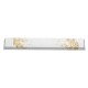 PBT Small Yellow Flower Space Bar 6.25u Novelty Keycap PBT Small Yellow Flower Space Bar 6.25u Novelty Keycap