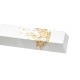 PBT Small Yellow Flower Space Bar 6.25u Novelty Keycap PBT Small Yellow Flower Space Bar 6.25u Novelty Keycap