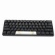 PBT Small Yellow Flower Space Bar 6.25u Novelty Keycap PBT Small Yellow Flower Space Bar 6.25u Novelty Keycap