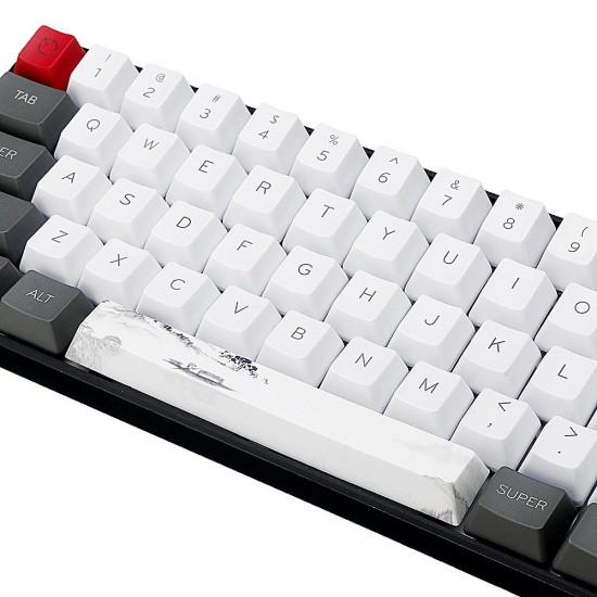 PBT Space Bar 6.25u Novelty Keycap PBT Space Bar 6.25u Novelty Keycap