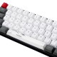 PBT Space Bar 6.25u Novelty Keycap