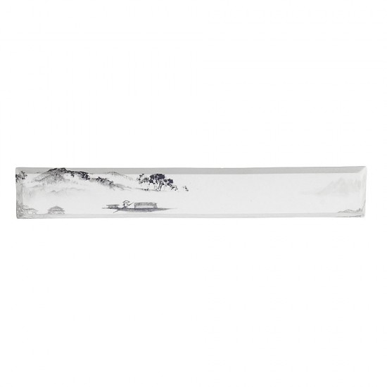 PBT Space Bar 6.25u Novelty Keycap PBT Space Bar 6.25u Novelty Keycap