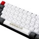 PBT Yellow Chick Space Bar 6.25u Novelty Keycap PBT Yellow Chick Space Bar 6.25u Novelty Keycap