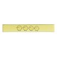 PBT Yellow Chicks Space Bar 6.25u Novelty Keycap PBT Yellow Chicks Space Bar 6.25u Novelty Keycap