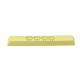 PBT Yellow Chicks Space Bar 6.25u Novelty Keycap