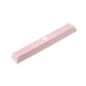Pink Heart PBT Space Bar 6.25u Novelty Keycap
