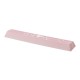 Pink Heart PBT Space Bar 6.25u Novelty Keycap Pink Heart PBT Space Bar 6.25u Novelty Keycap