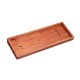 GH60 Solid Wooden Case Customized Shell Base for 60% Mini Mechanical Gaming Keyboard