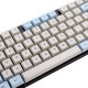 Moon Landing Mars Keycaps XDA Sublimation PBT Two Color 121 Keys Mechanical Keyboard Keycap Moon Landing Mars Keycaps XDA Sublimation PBT Two Color 121 Keys Mechanical Keyboard Keycap