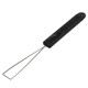 Keyboard Key Keycap Puller Key Cap Remover With Unloading Steel Cleaning Tool Keyboard Key Keycap Puller Key Cap Remover With Unloading Steel Cleaning Tool