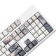108 Keys Lucky Carp Keycap Set OEM Profile PBT Sublimation Keycaps for Mechanical Keyboard 108 Keys Lucky Carp Keycap Set OEM Profile PBT Sublimation Keycaps for Mechanical Keyboard