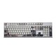 108 Keys Lucky Carp Keycap Set OEM Profile PBT Sublimation Keycaps for Mechanical Keyboard 108 Keys Lucky Carp Keycap Set OEM Profile PBT Sublimation Keycaps for Mechanical Keyboard