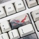 108 Keys Lucky Carp Keycap Set OEM Profile PBT Sublimation Keycaps for Mechanical Keyboard 108 Keys Lucky Carp Keycap Set OEM Profile PBT Sublimation Keycaps for Mechanical Keyboard