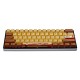 108/130 Keys Desert Journey Keycap Set OEM Profile PBT Five-sided Subliamtion Keycaps for 61/64/68/84/87/96/98/104/108 Keys Mechanical Keyboards 108/130 Keys Desert Journey Keycap Set OEM Profile PBT Five-sided Subliamtion Keycaps for 61/64/68/84/87/96/98/104/108 Keys Mechanical Keyboards