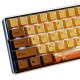 108/130 Keys Desert Journey Keycap Set OEM Profile PBT Five-sided Subliamtion Keycaps for 61/64/68/84/87/96/98/104/108 Keys Mechanical Keyboards 108/130 Keys Desert Journey Keycap Set OEM Profile PBT Five-sided Subliamtion Keycaps for 61/64/68/84/87/96/98/104/108 Keys Mechanical Keyboards