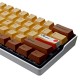 108/130 Keys Desert Journey Keycap Set OEM Profile PBT Five-sided Subliamtion Keycaps for 61/64/68/84/87/96/98/104/108 Keys Mechanical Keyboards 108/130 Keys Desert Journey Keycap Set OEM Profile PBT Five-sided Subliamtion Keycaps for 61/64/68/84/87/96/98/104/108 Keys Mechanical Keyboards