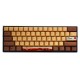 108/130 Keys Desert Journey Keycap Set OEM Profile PBT Five-sided Subliamtion Keycaps for 61/64/68/84/87/96/98/104/108 Keys Mechanical Keyboards 108/130 Keys Desert Journey Keycap Set OEM Profile PBT Five-sided Subliamtion Keycaps for 61/64/68/84/87/96/98/104/108 Keys Mechanical Keyboards