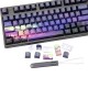 110 Keys Dawn Light Keycap Set OEM Profile PBT Sublimation Keycaps for Mechanical Keyboards 110 Keys Dawn Light Keycap Set OEM Profile PBT Sublimation Keycaps for Mechanical Keyboards
