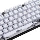 110 Keys Plum Blossom Keycap Set OEM Profile PBT Sublimation Keycaps for Mechanical Keyboards 110 Keys Plum Blossom Keycap Set OEM Profile PBT Sublimation Keycaps for Mechanical Keyboards