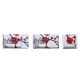 110 Keys Plum Blossom Keycap Set OEM Profile PBT Sublimation Keycaps for Mechanical Keyboards 110 Keys Plum Blossom Keycap Set OEM Profile PBT Sublimation Keycaps for Mechanical Keyboards