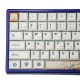 116 Keys Lion Keycap Set XDA Profile PBT DYE-Sub Keycaps 2.25U 2U 1.75U Compatible with GH60 GK61 GK64 87/96/104/108 Keys Mechanical Keyboard 116 Keys Lion Keycap Set XDA Profile PBT DYE-Sub Keycaps 2.25U 2U 1.75U Compatible with GH60 GK61 GK64 87/96/104/108 Keys Mechanical Keyboard