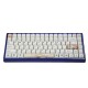 116 Keys Lion Keycap Set XDA Profile PBT DYE-Sub Keycaps 2.25U 2U 1.75U Compatible with GH60 GK61 GK64 87/96/104/108 Keys Mechanical Keyboard 116 Keys Lion Keycap Set XDA Profile PBT DYE-Sub Keycaps 2.25U 2U 1.75U Compatible with GH60 GK61 GK64 87/96/104/108 Keys Mechanical Keyboard